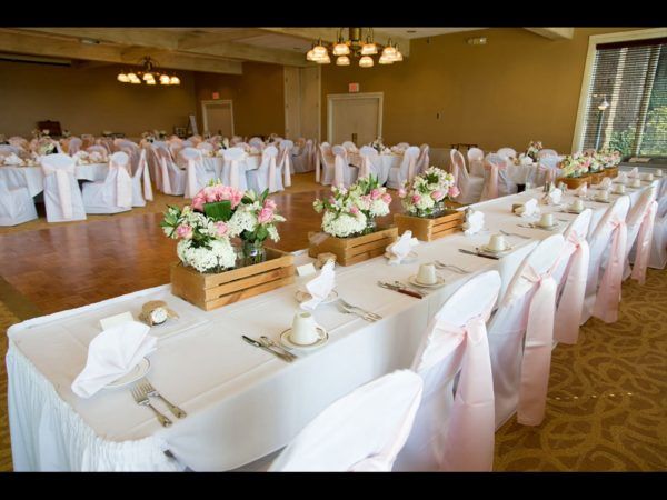 Wedding Venues in Door County