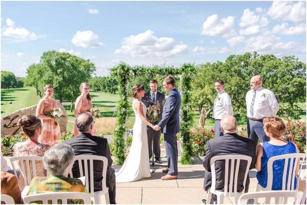 Wedding Venues in Waukesha