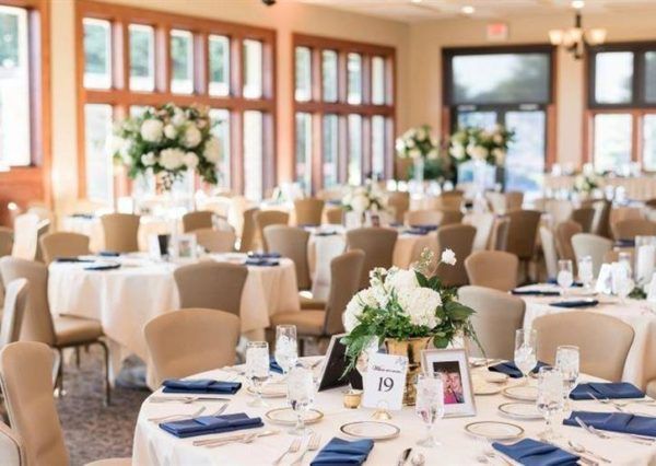 Wedding Venues in Waukesha