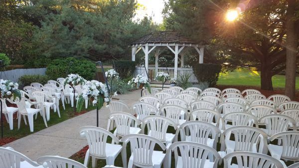 Wedding Venues in Waukesha