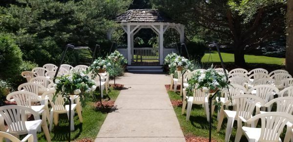Wedding Venues in Waukesha