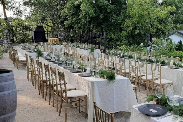 Wedding Venues in Lake Geneva WI