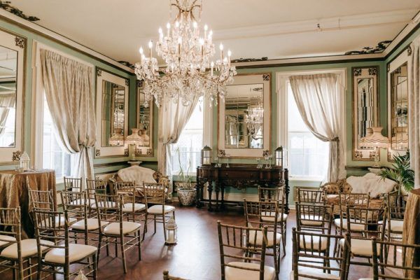 Wedding Venues in Lake Geneva WI