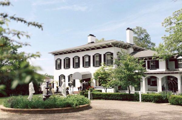 Wedding Venues in Lake Geneva WI