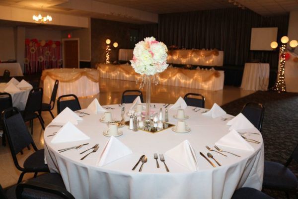 Wedding Venues in Kenosha Wisconsin