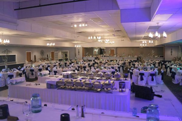 Wedding Venues in Kenosha Wisconsin