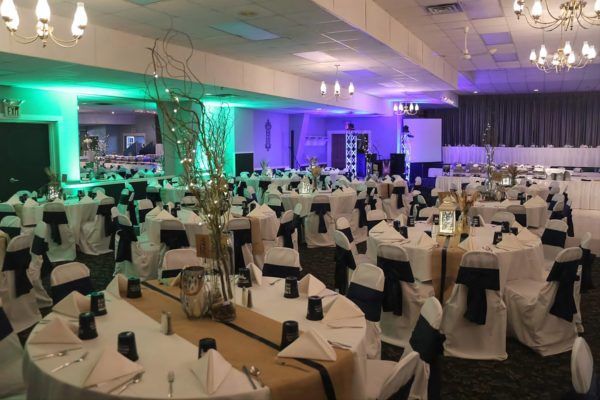 Wedding Venues in Kenosha Wisconsin