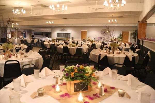 Wedding Venues in Kenosha Wisconsin