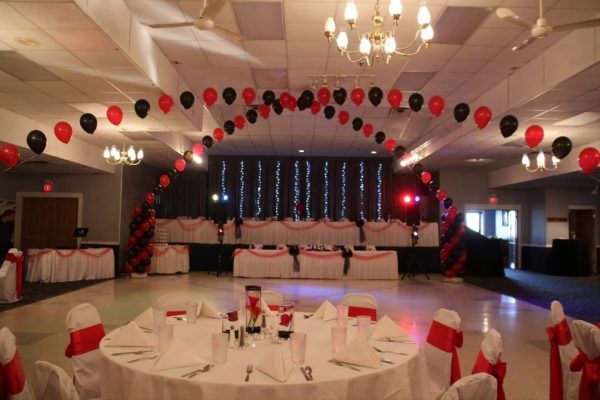 Wedding Venues in Kenosha Wisconsin