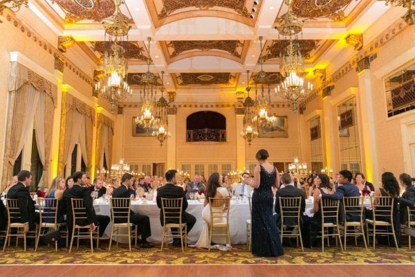 Wedding Venues in Milwaukee WI