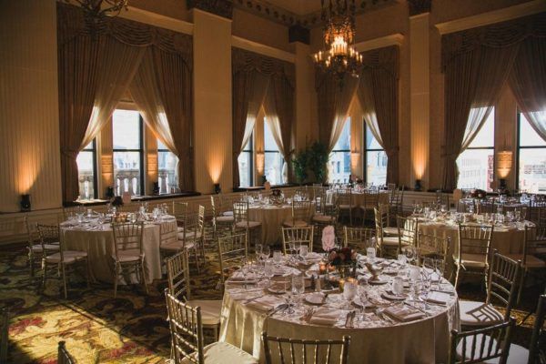 Wedding Venues in Milwaukee WI