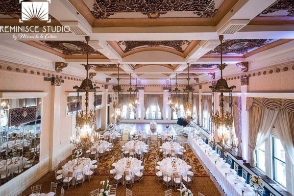 Wedding Venues in Milwaukee WI