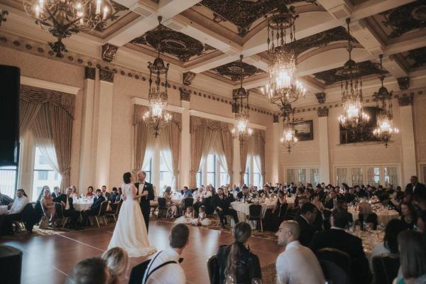 Wedding Venues in Milwaukee WI