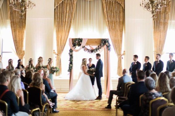 Wedding Venues in Milwaukee WI