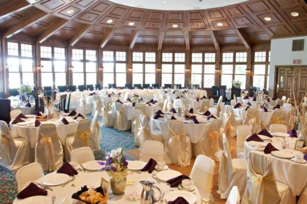 Best Wedding Venues in Appleton WI