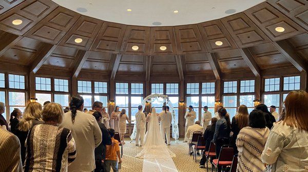 Best Wedding Venues in Appleton WI