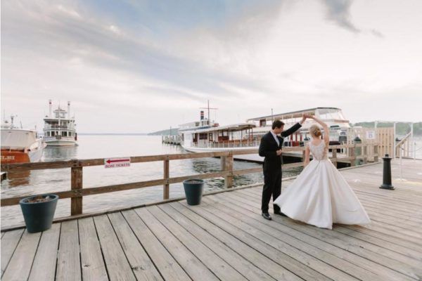 Wedding Venues in Southern Wisconsin