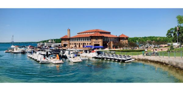 Wedding Venues in Southern Wisconsin