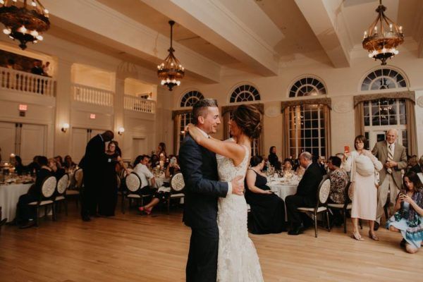 Wedding Venues in Kenosha Wisconsin