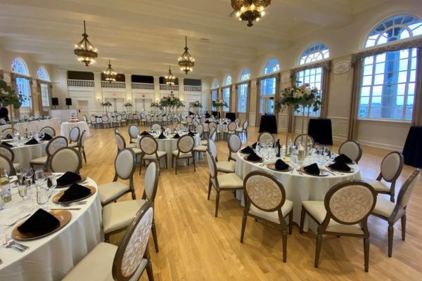 Wedding Venues in Kenosha Wisconsin