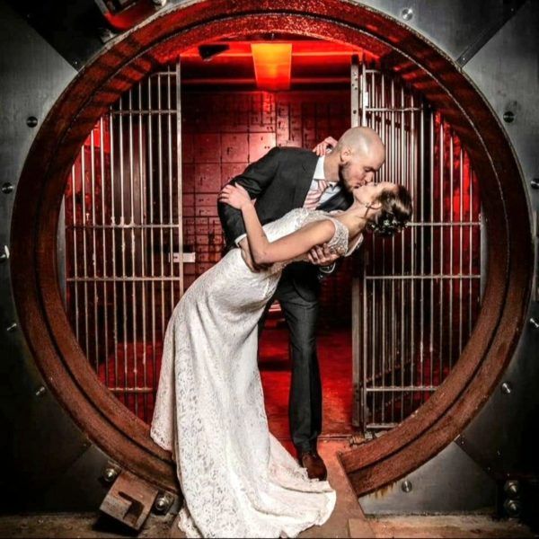 Wedding Venues in Kenosha Wisconsin