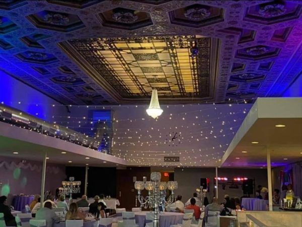 Wedding Venues in Kenosha Wisconsin