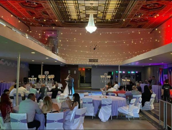 Wedding Venues in Kenosha Wisconsin