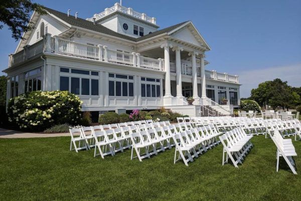 Wedding Venues in Oshkosh WI