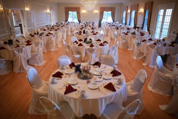 Wedding Venues in Oshkosh WI