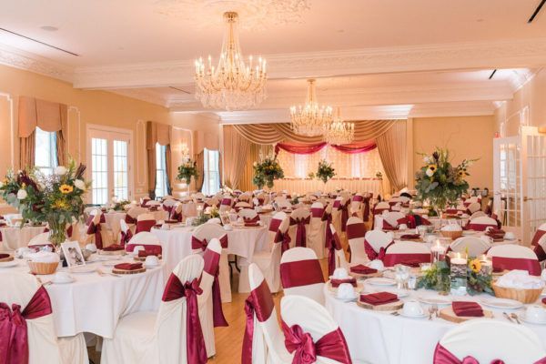 Wedding Venues in Oshkosh WI