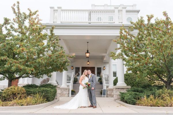 Wedding Venues in Oshkosh WI