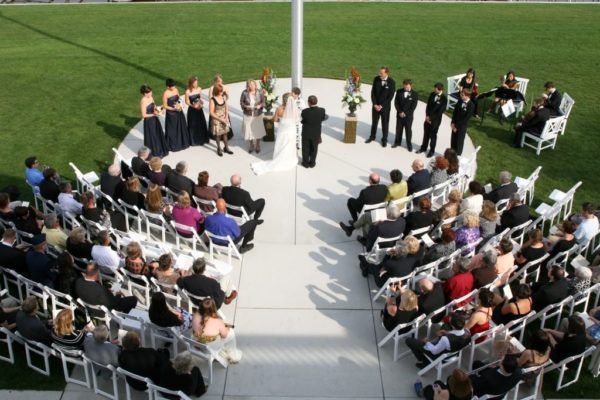 Wedding Venues in Oshkosh WI