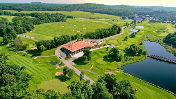 Wedding Venues in Wisconsin Dells WI