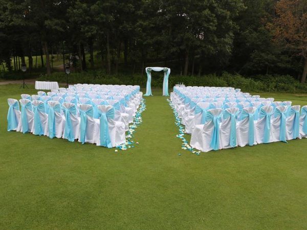 Wedding Venues in Wisconsin Dells WI