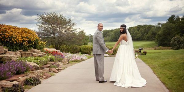Wedding Venues in Wisconsin Dells WI