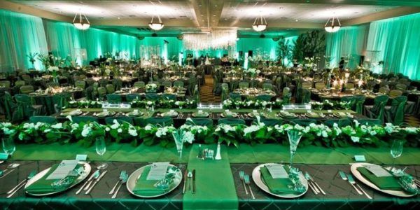 Wedding Venues in Wisconsin Dells WI