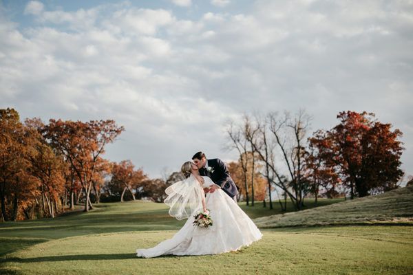 Wedding Venues in Wisconsin Dells WI