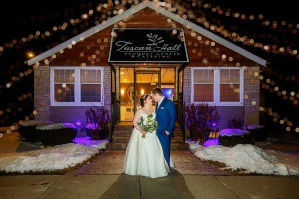 Wedding Venues in Waukesha