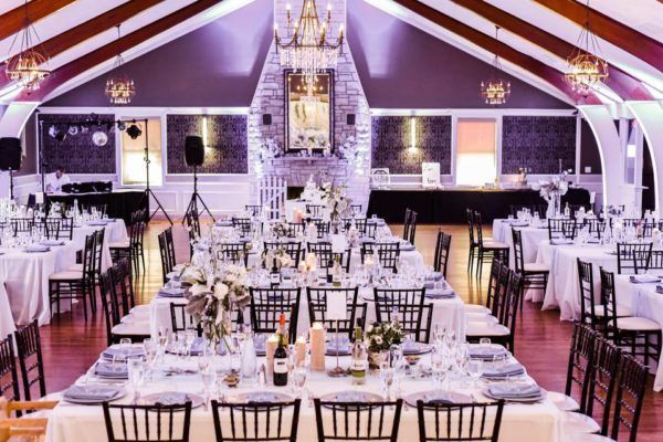 Wedding Venues in Waukesha