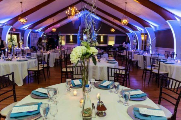 Wedding Venues in Waukesha