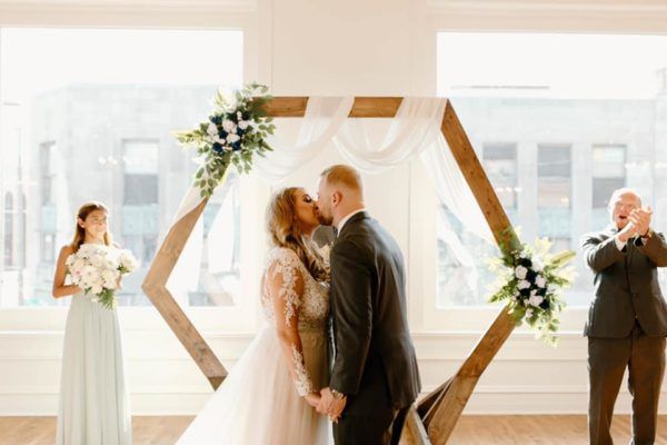 Wedding Venues in Kenosha Wisconsin