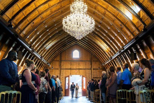 Wedding Venues in Wisconsin Dells WI