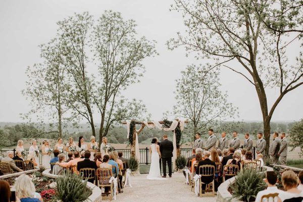 Wedding Venues in Wisconsin Dells WI