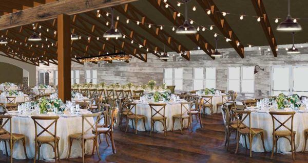 Wedding Venues in Wisconsin Dells WI