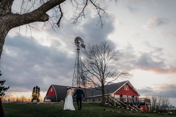 Wedding Venues in Wisconsin Dells WI