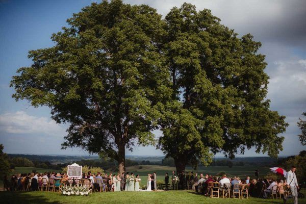 Wedding Venues in Wisconsin Dells WI