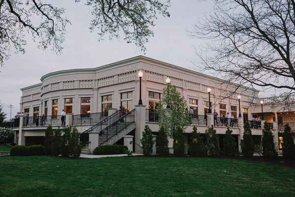 Wedding Venues in Burlington Wisconsin