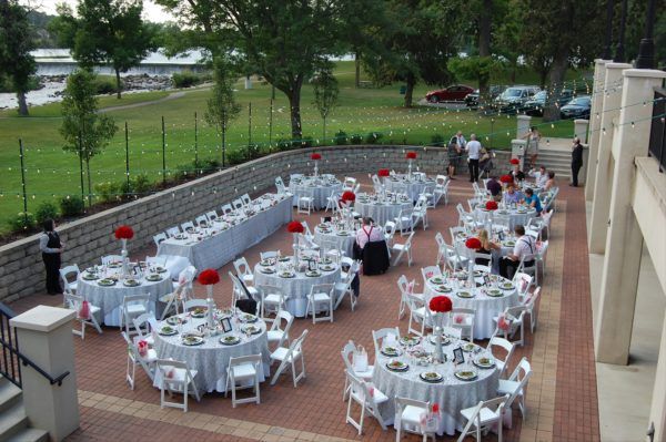 Wedding Venues in Burlington Wisconsin