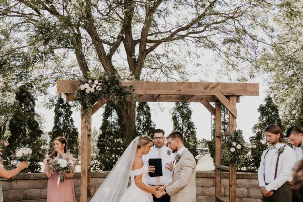 Wedding Venues in Burlington Wisconsin