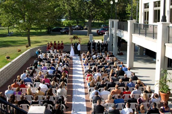 Wedding Venues in Burlington Wisconsin